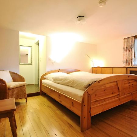 Room In Guest Room - Double Room Apple Blossom Schuttertal Екстериор снимка