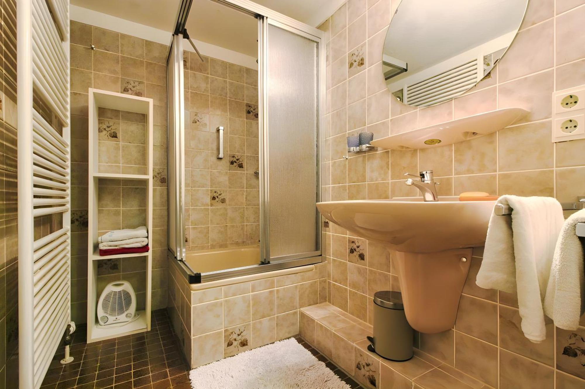 Room In Guest Room - Double Room Apple Blossom Schuttertal Екстериор снимка